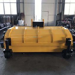 吐魯番50裝載機掃地機 哪里能買到口碑好的50裝載機掃地機