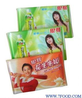 山東廣告紙巾 供應信息