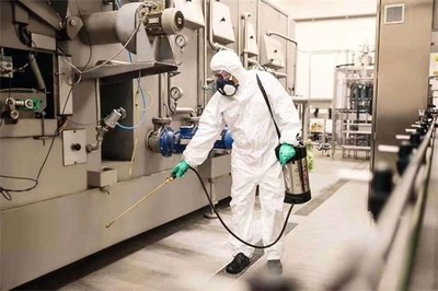 濟(jì)南消毒-濟(jì)南清波害蟲防治