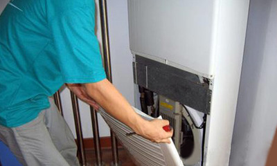 北京專業(yè)空調(diào)清洗與保潔服務 健康生活從清潔開始